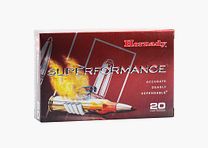 Hornady .30-06 SPRG CX Superformance 10.9g/165gr Rifle Cartridges Lead-Free