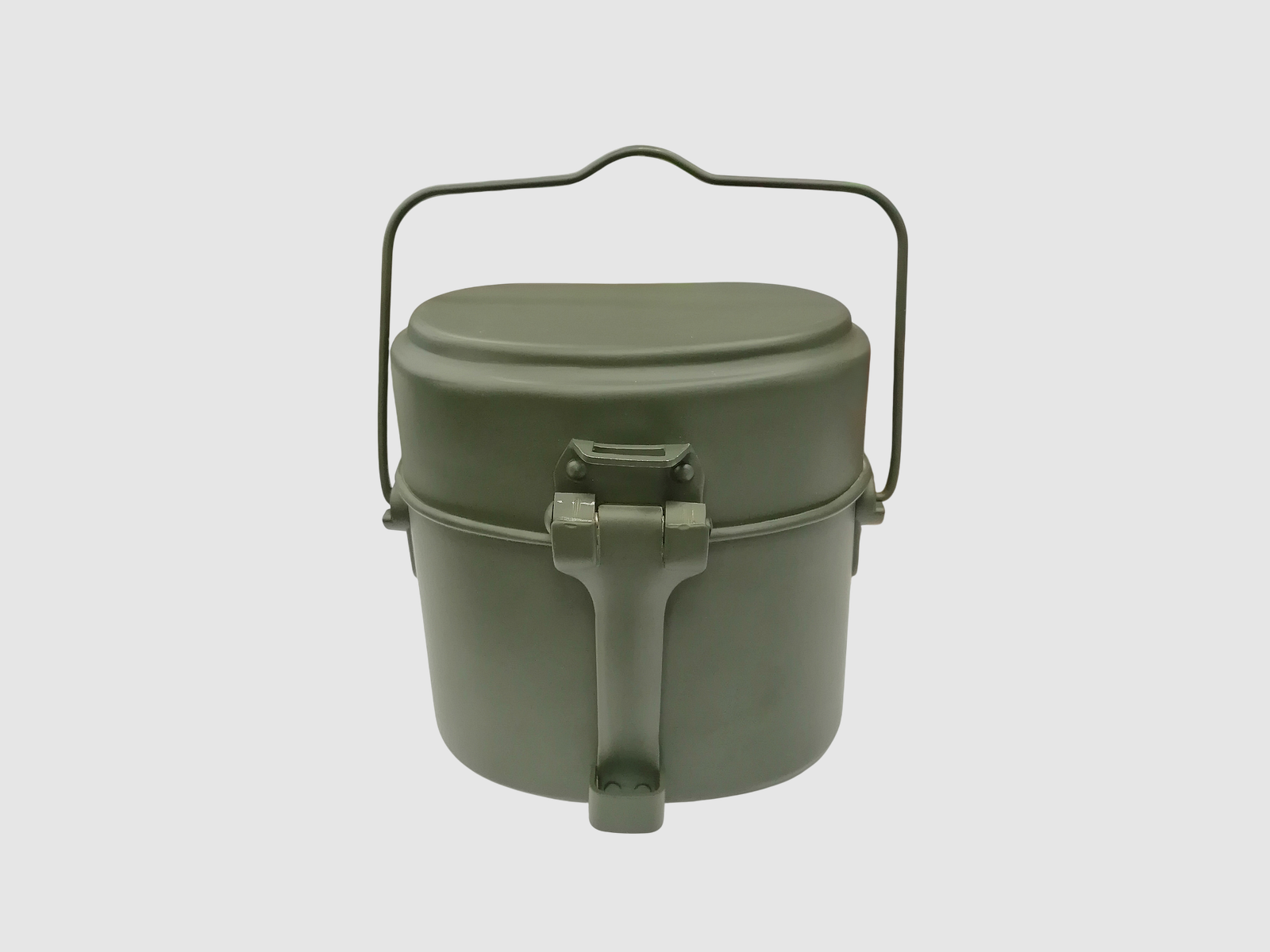 Military Lunch Box – Termos porta vivande