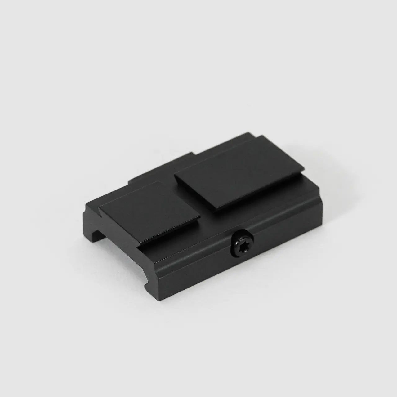 Picatinny-Montagemodul für NOBLEX NV 1x25 CS Universal