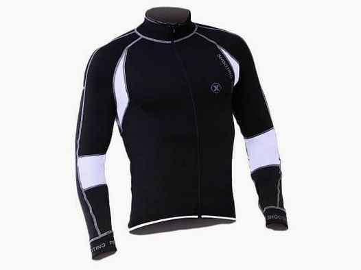 ahg Gilet à Manches Longues Tecno