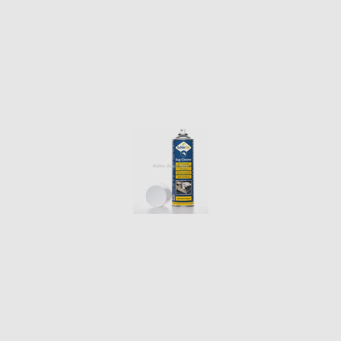 SchleTek BAG-CLEANER