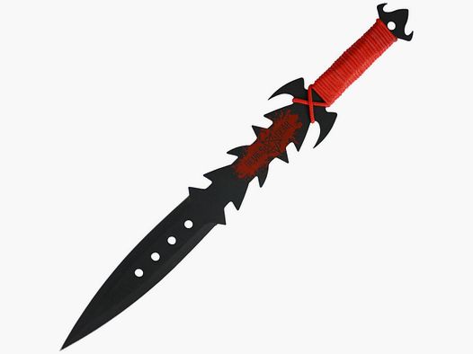 Sword of Devils Gear