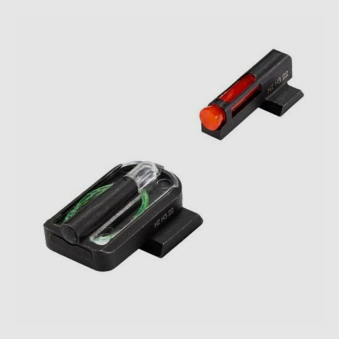 Hiviz HIVIZ N-Visierset Fastdot-FH SIG P320