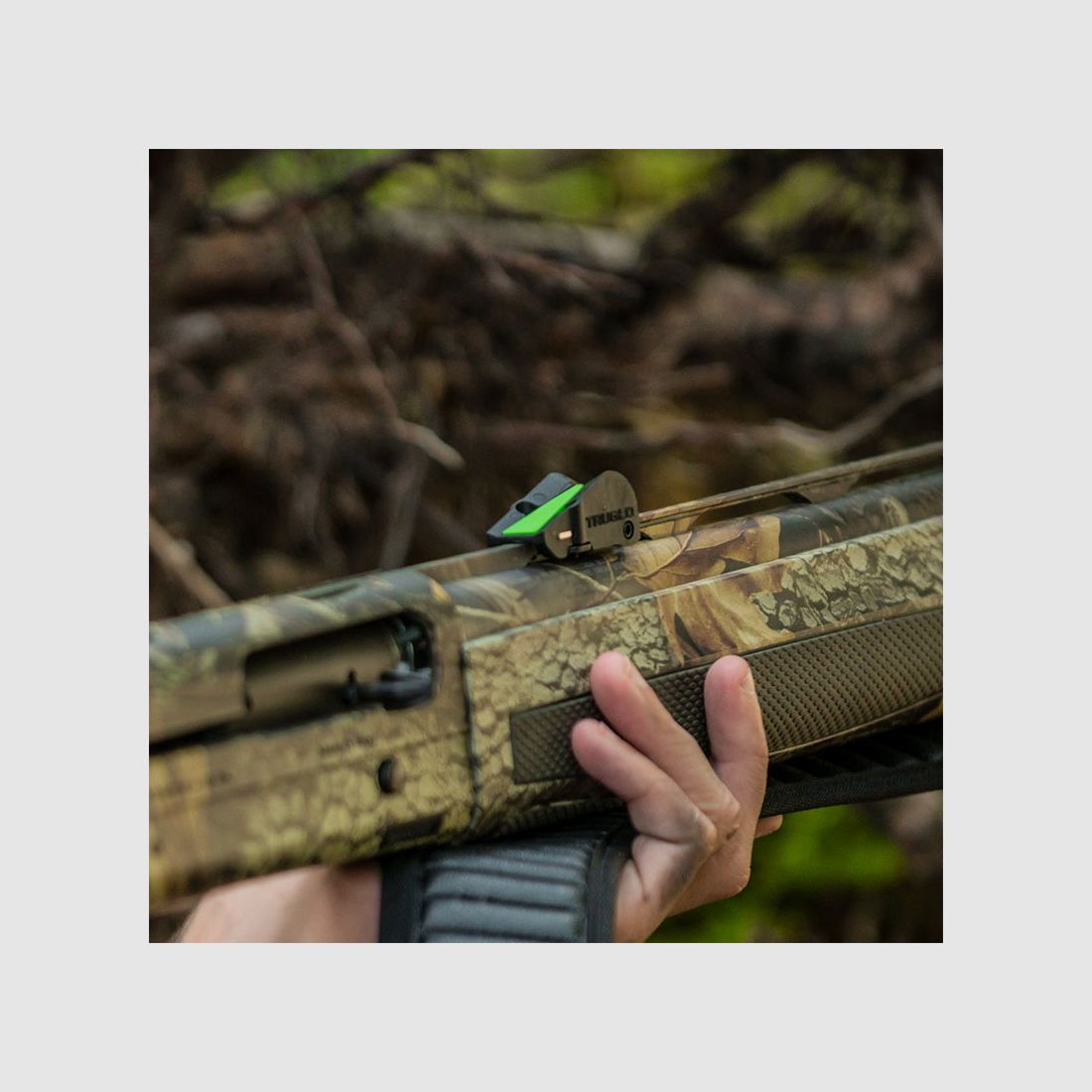 TRUGLO – F.A.S.T UNIVERSAL SIGHTS FOR VENT RIB SHOTGUNS, image 6 of 7