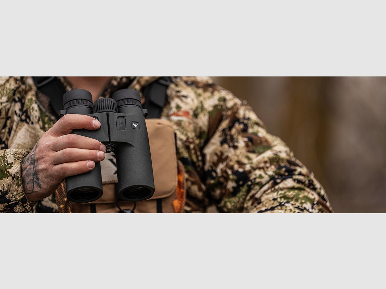Vortex – Ranger HD 3000 10×42 LRF med afstandsmåler, billede 4 af 6