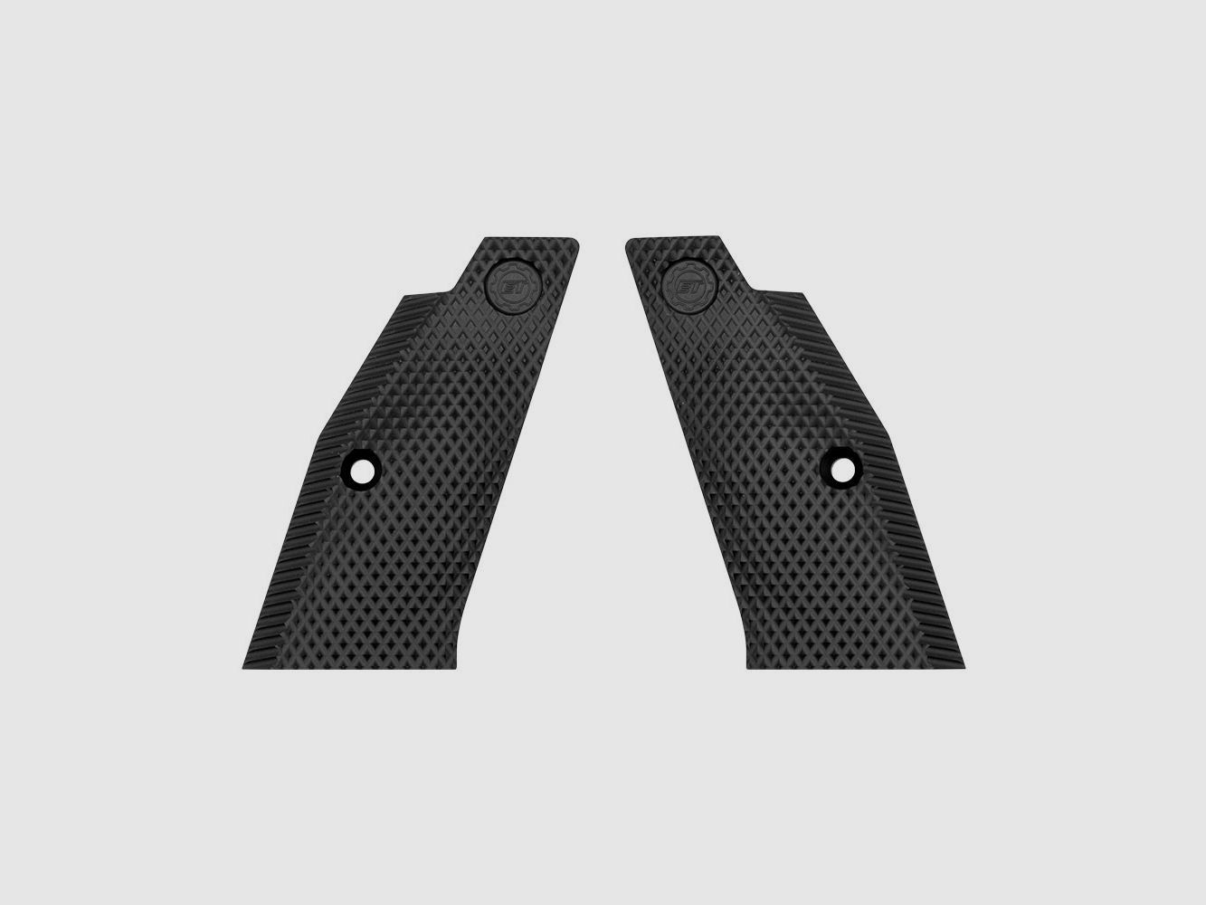 Eemann Tech Poignées en aluminium Ultimate pour Phoenix Redback, taille : S, image 3 sur 3