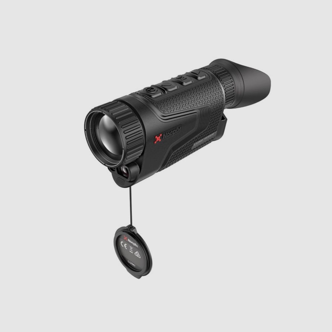 Nocpix Lumi H35R LRF , sofort lieferbar