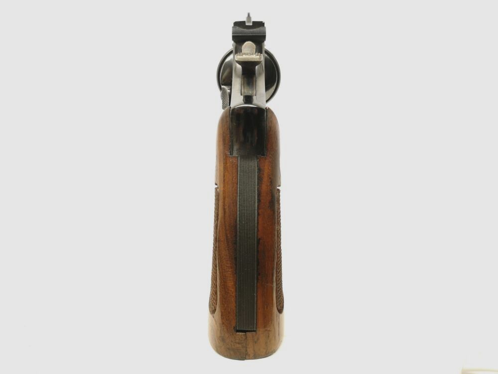 Smith & Wesson 17-3