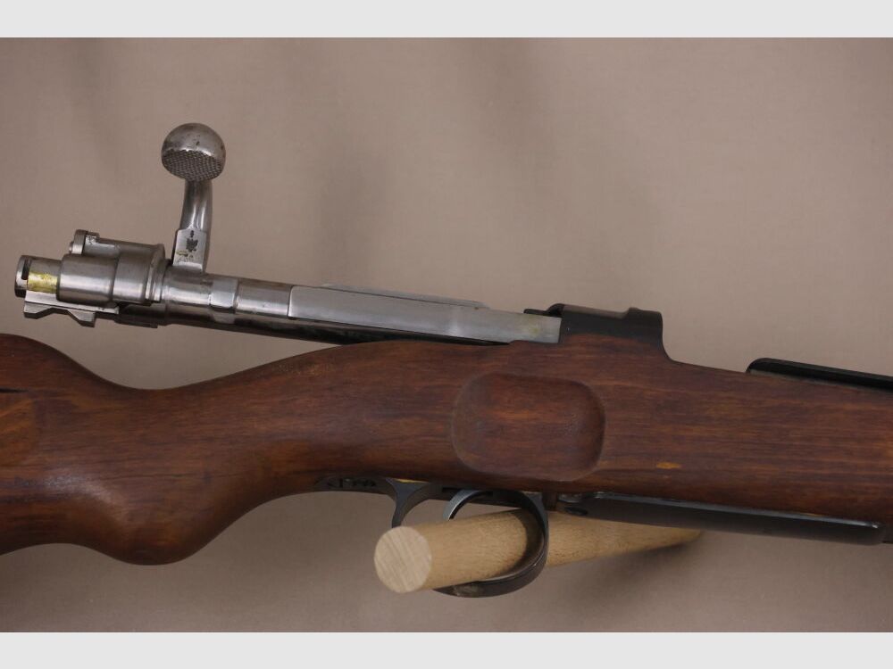 Gewehrfabrik Erfurt 1917 Karabiner Mod. 98a