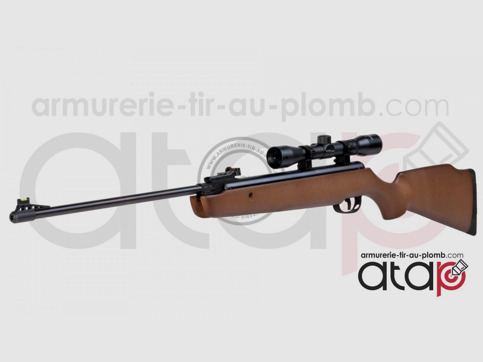 Crosman Vantage NP mit 4x32 Zielfernrohr Luftgewehr, Bild 1 von 6
