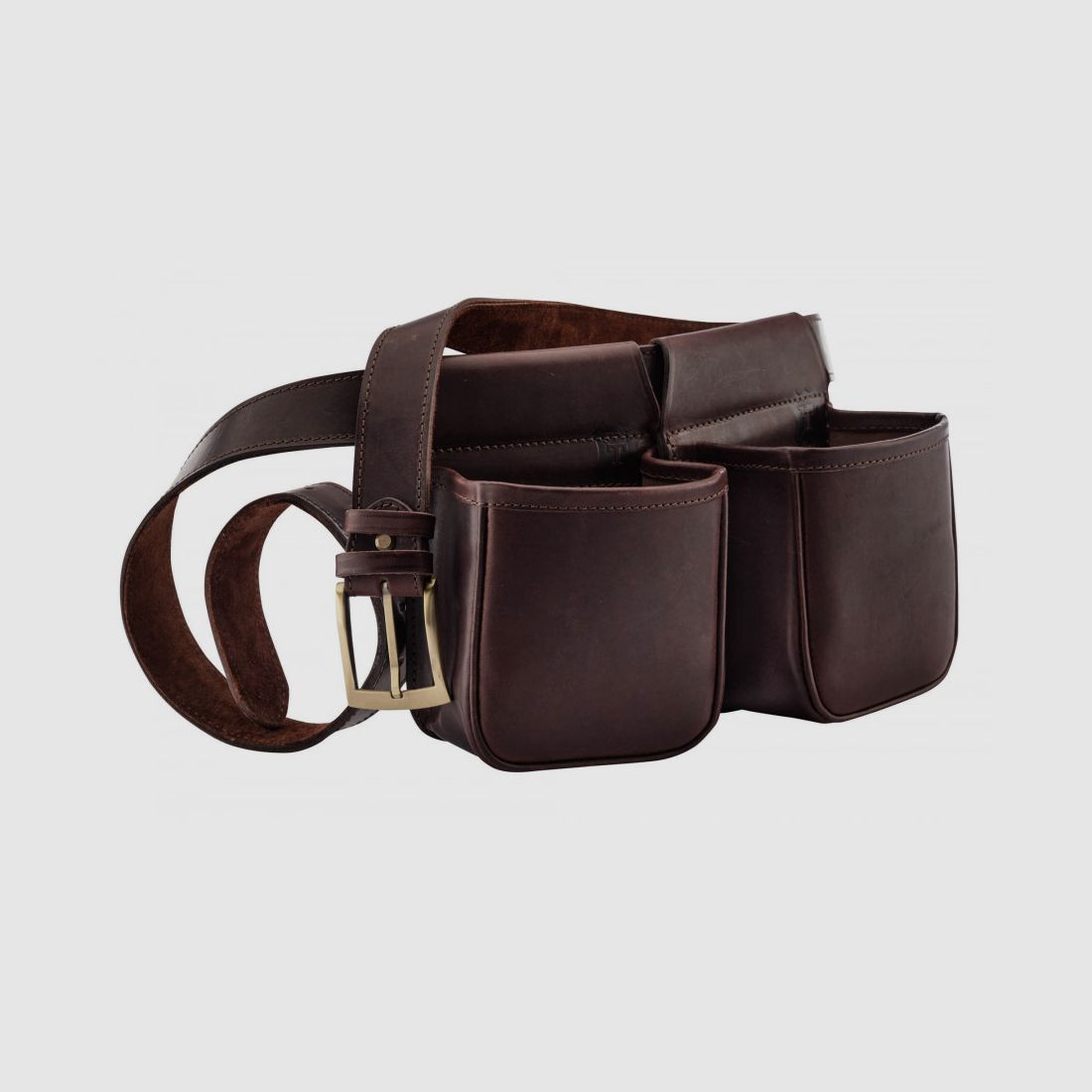 Patronengürtel für Stand- oder Trap-Schießen, Bild 3 von 4