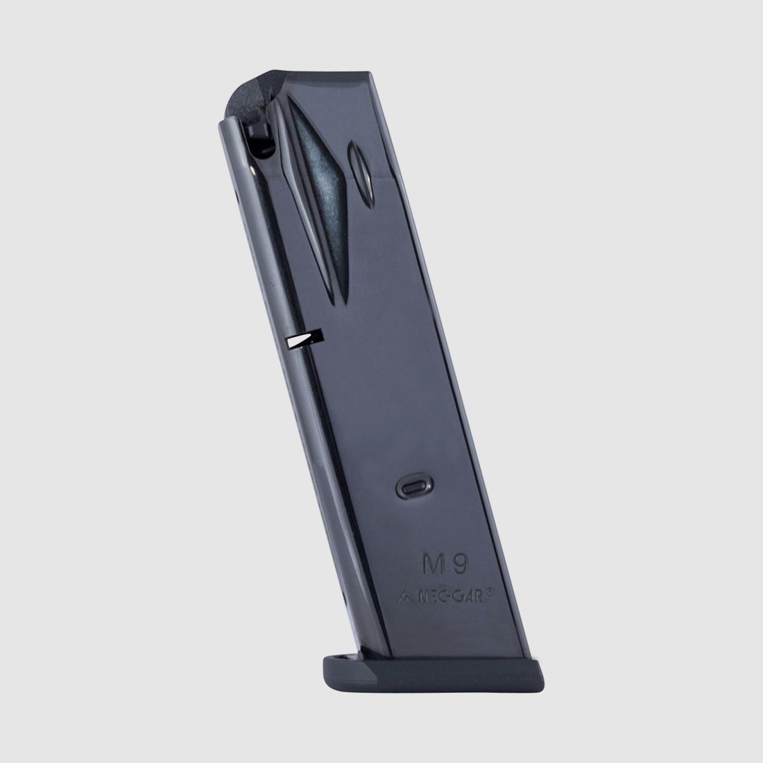 Mec-Gar – Magazin Beretta 92 Cal.9mm, 15 Schuss