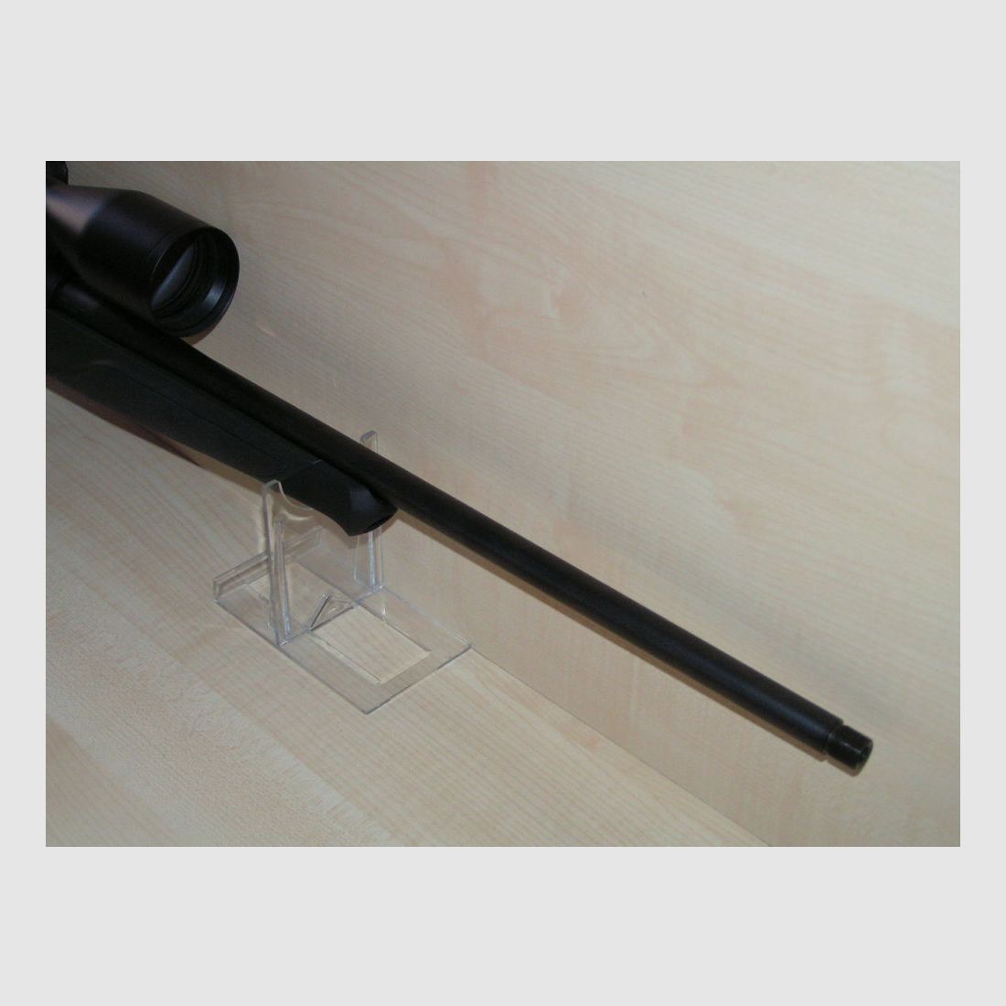 Sauer & Sohn 404 Classic XT