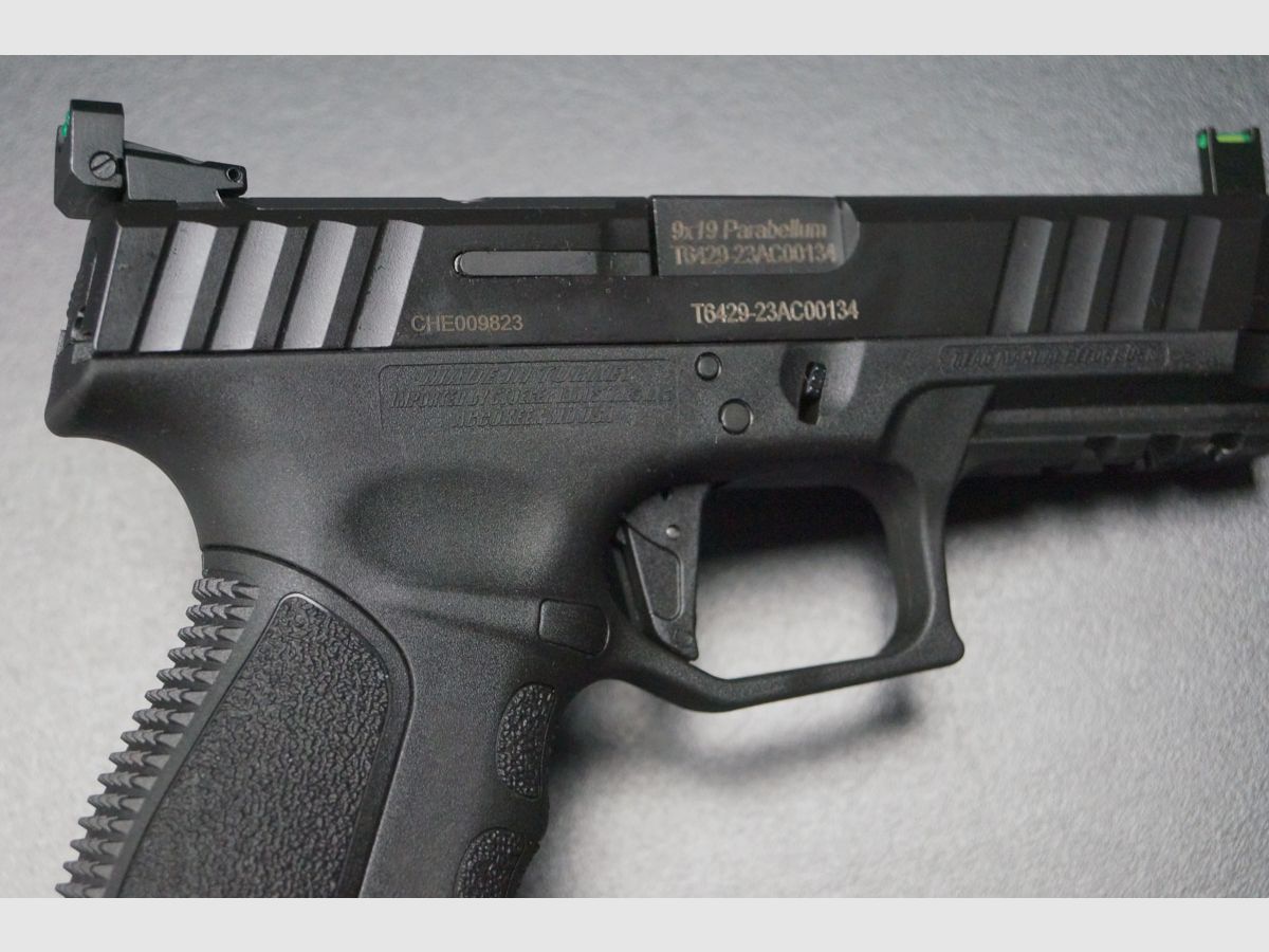 Stoeger STR9S Combat, Bild 3 von 7