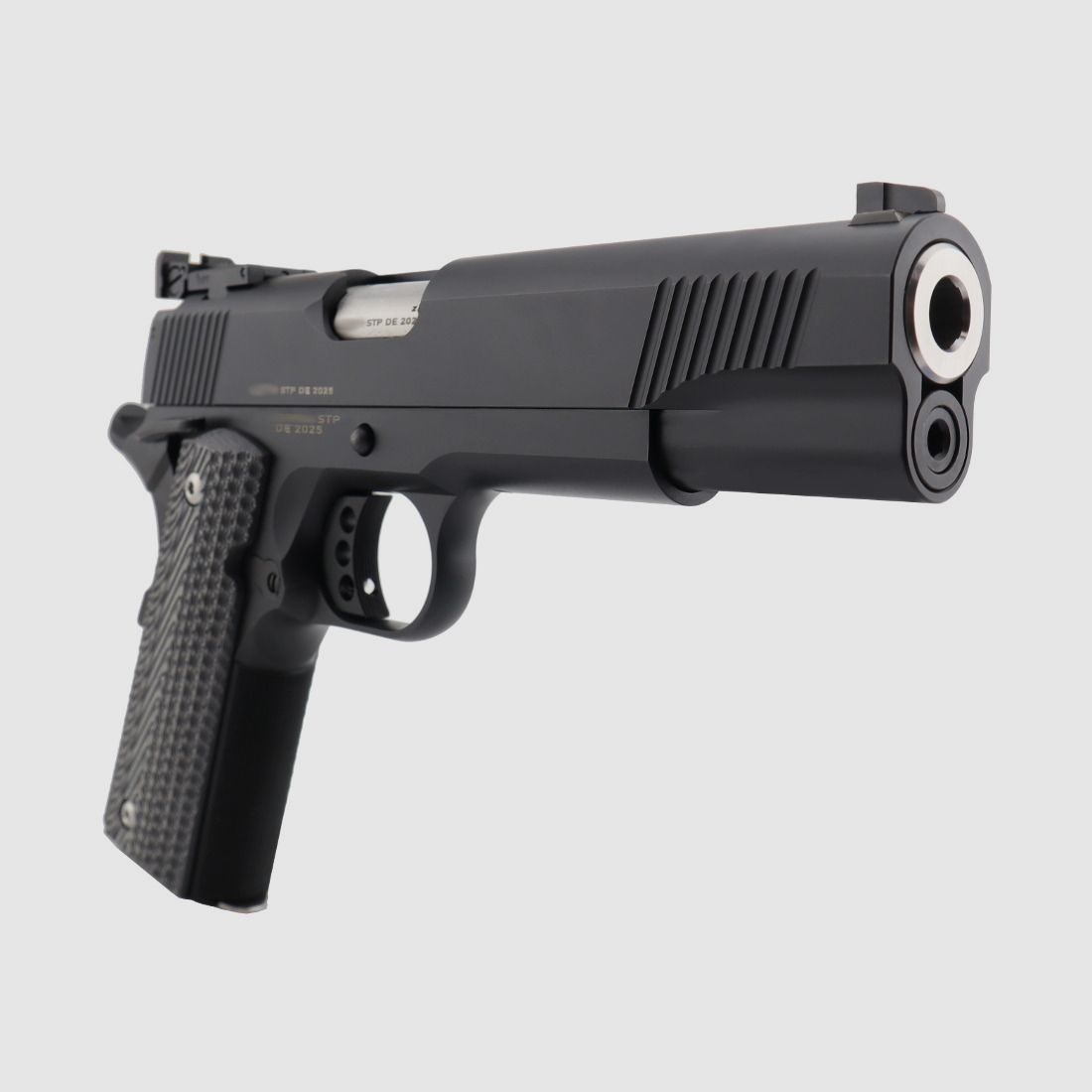 STP Sparta 5.0   1911 Pistola sportiva