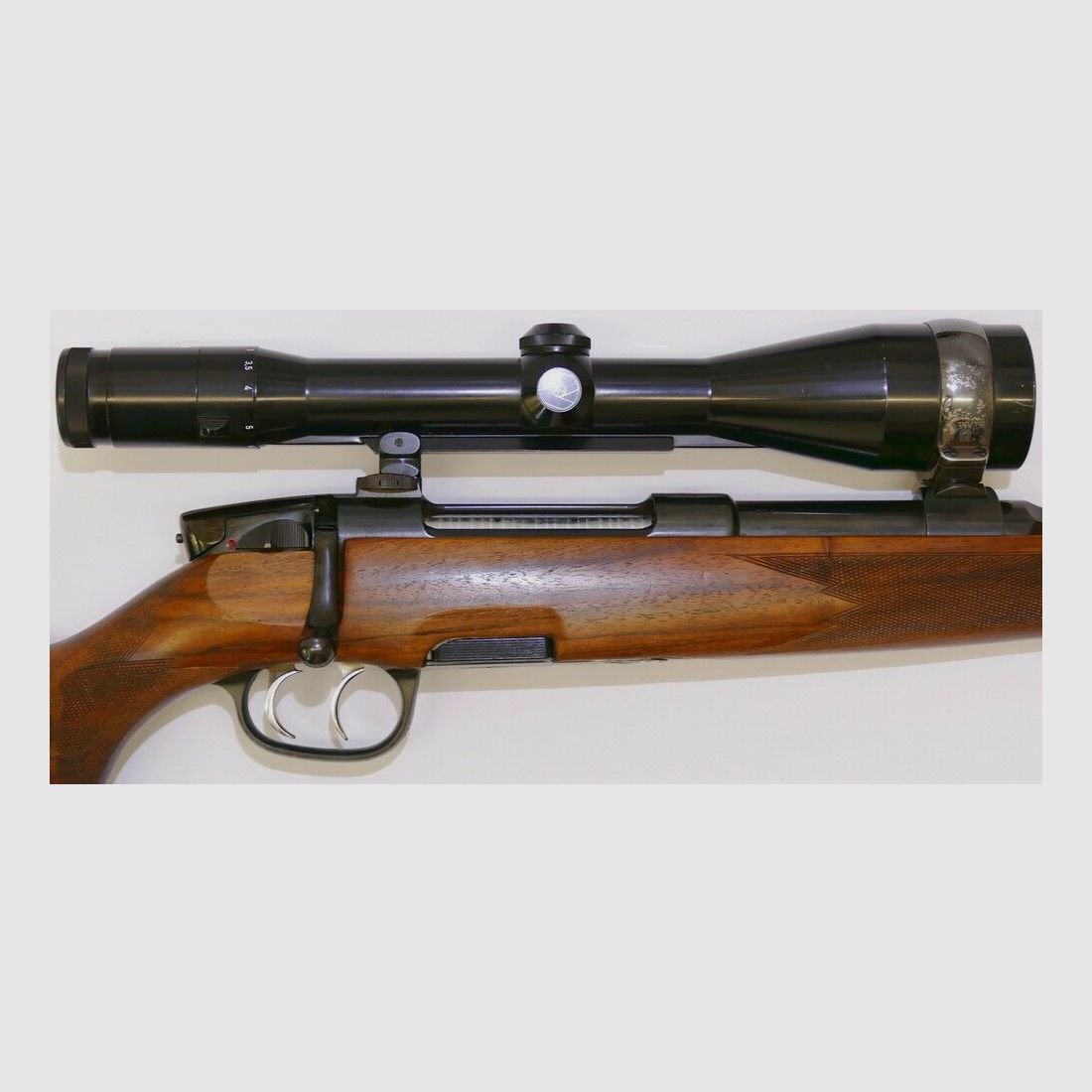 Steyr Achtkant