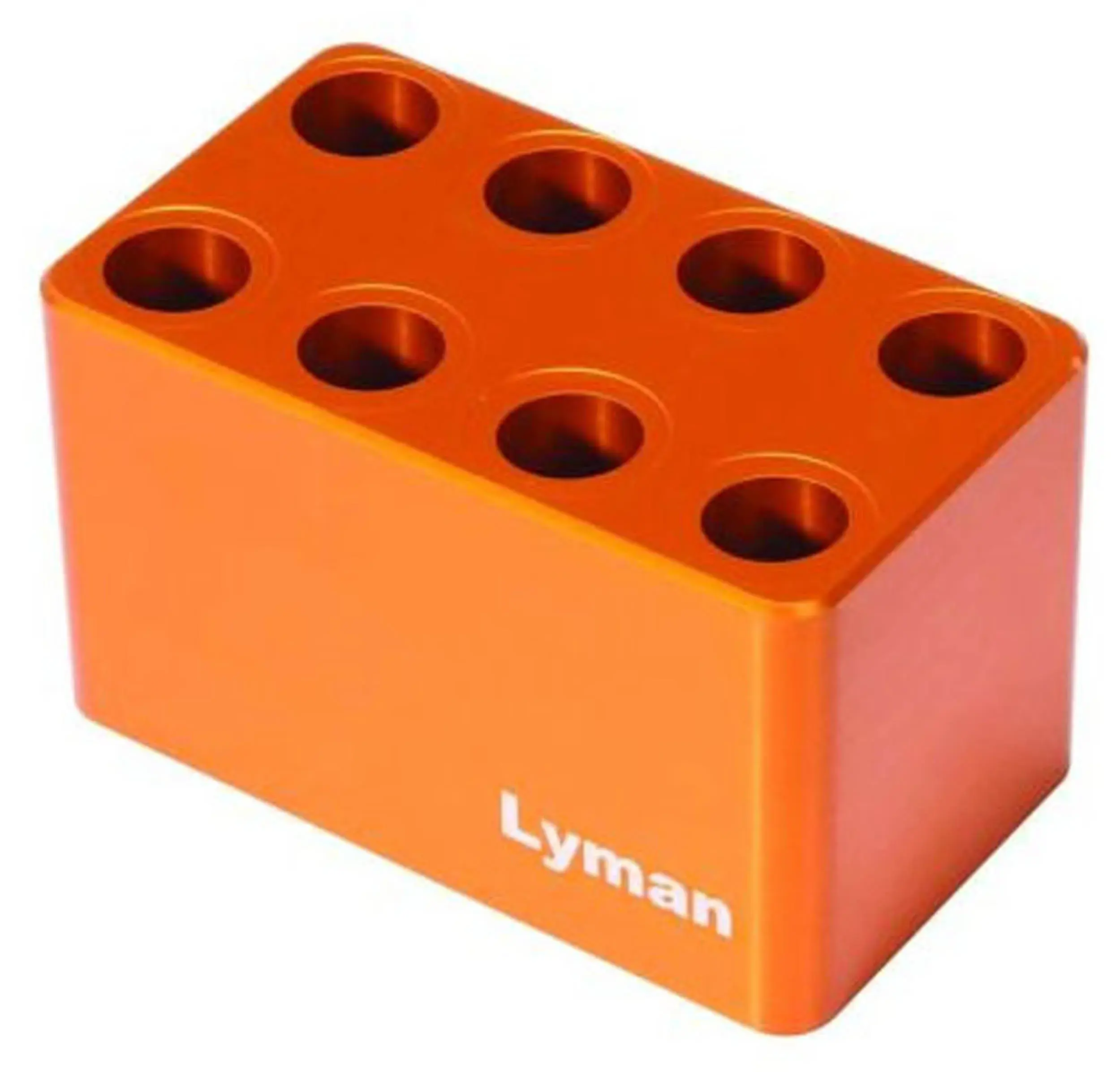 Lyman Ammo Checker multiple blocks Pistol and Revolver, image 2 of 4