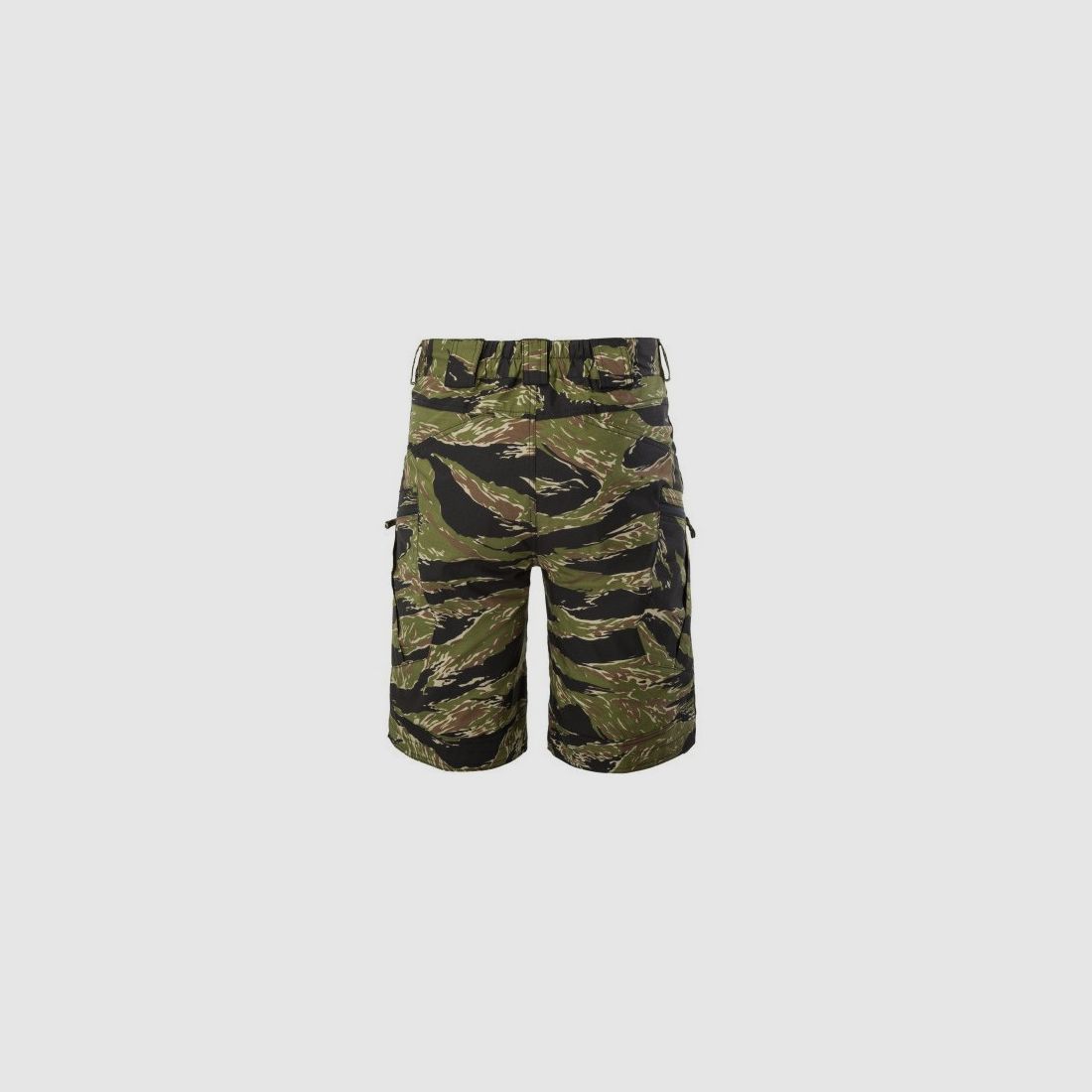 Short UTS 11'' PolyCotton Ripstop Desert Night, image 3 sur 8