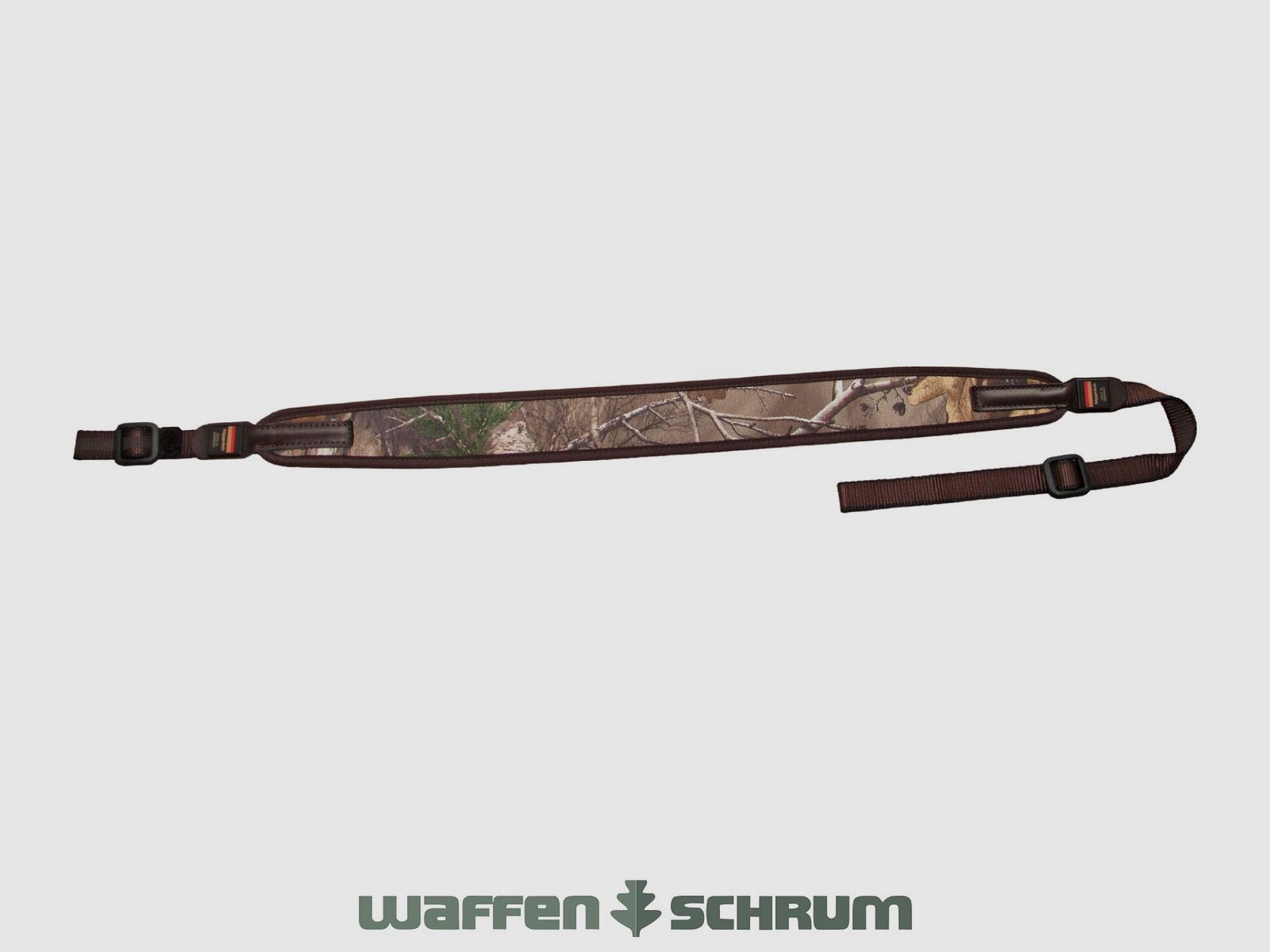 Niggeloh Gewehrriemen Universal Neopren - Realtree Xtra