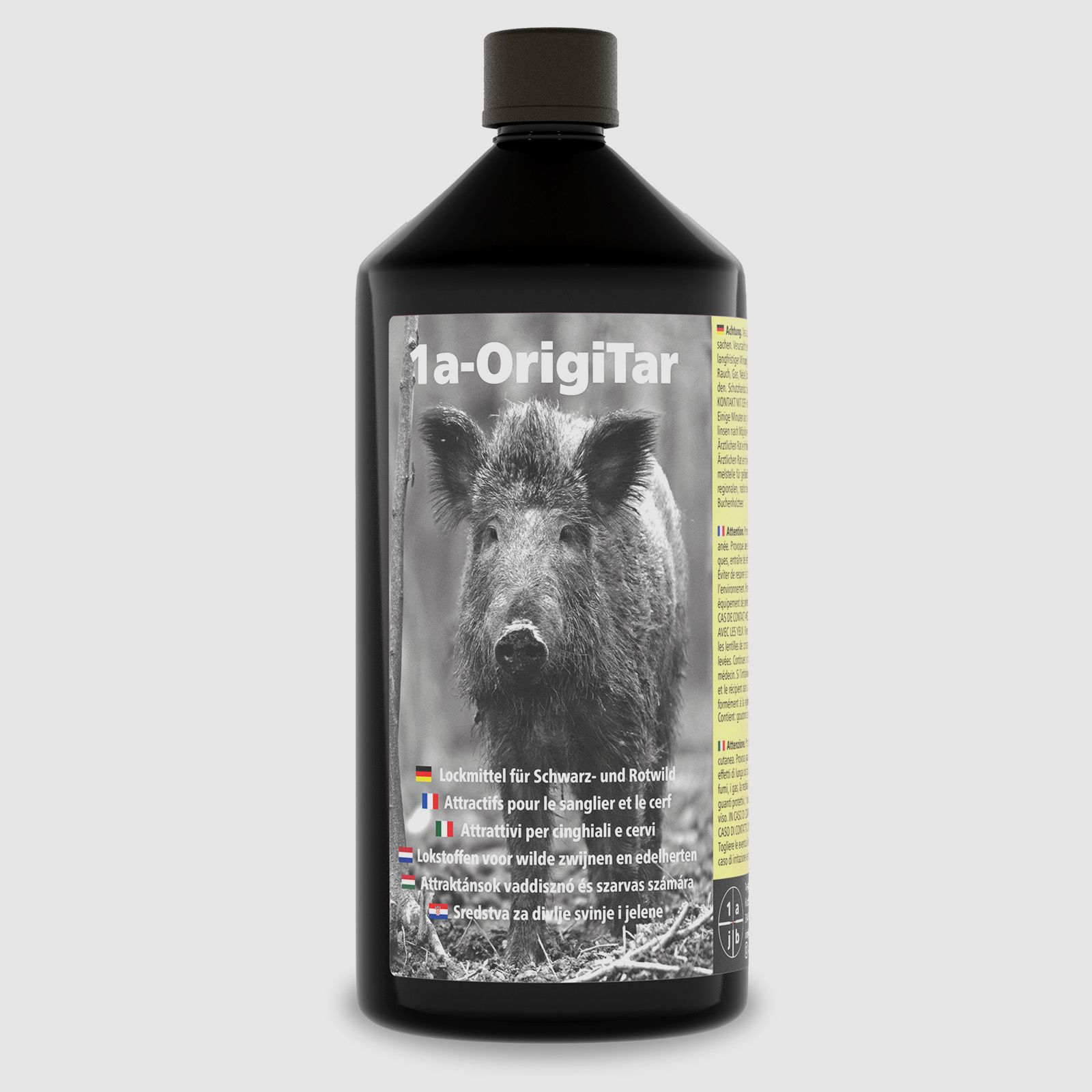 1A-ORIGITAR Lockmittel, 1,2 kg.