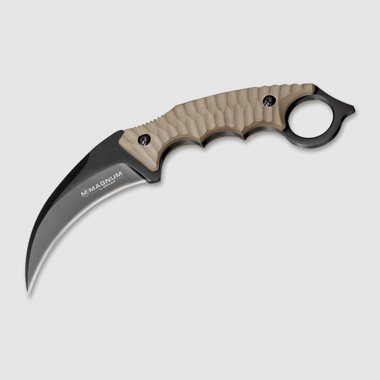 MAGNUM SPIKE KARAMBIT