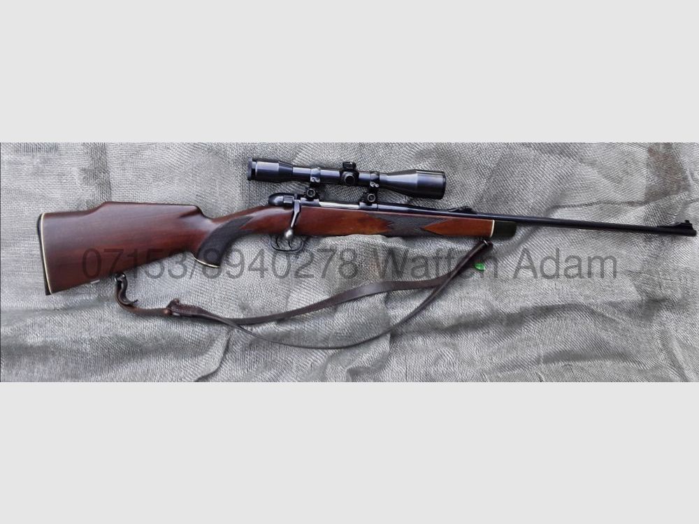 Mauser Mod. 4000