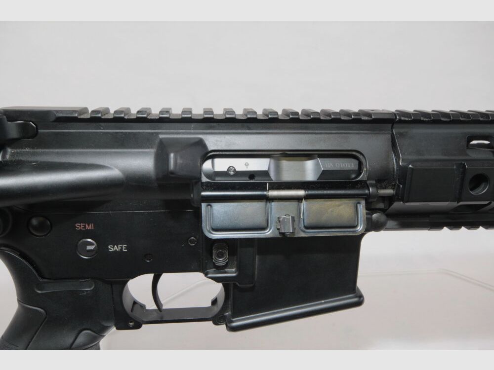 Sig Sauer SIG Sauer 516 Patrol - .223 Rem.