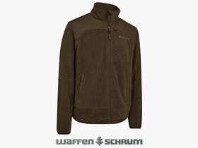 Deerhunter Fleecejacke Muflon Pro Art Green