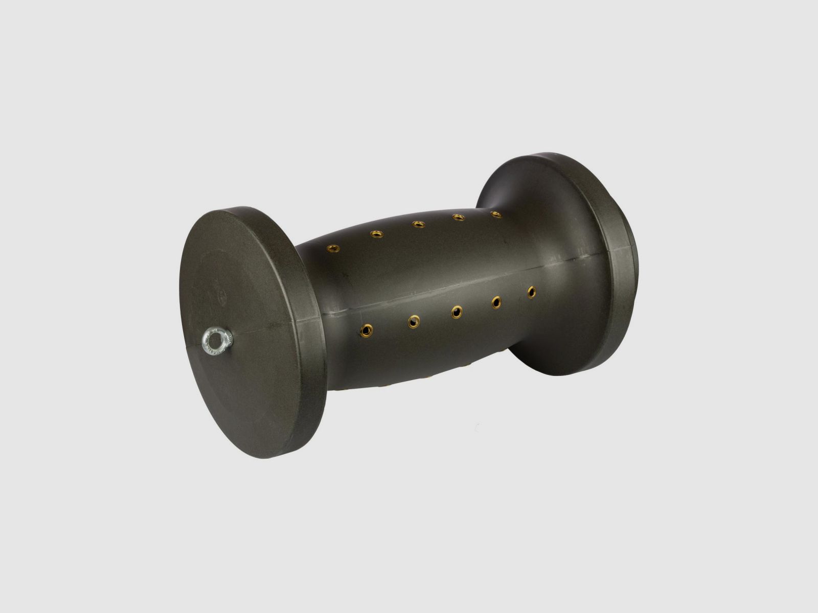EUROHUNT Futtertrommel