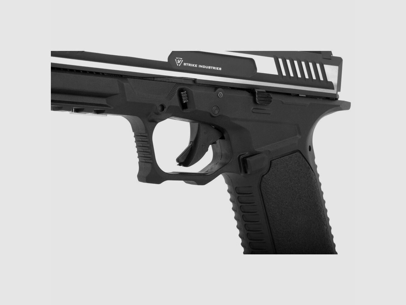 EMG Strike Industries ARK bicolor 4,5 mm BB Co2 BlowBack