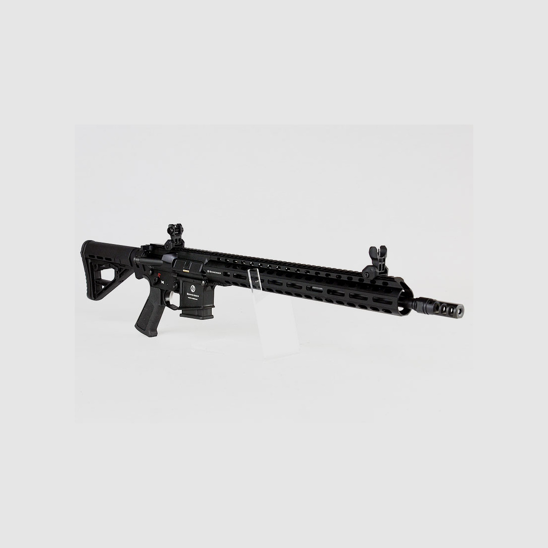SCHMEISSER AR15 Dynamic L
