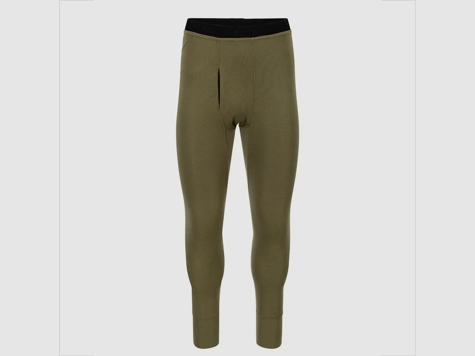 Brynje Brynje Thermohose Tactical Arctic - Oliv / 3XL