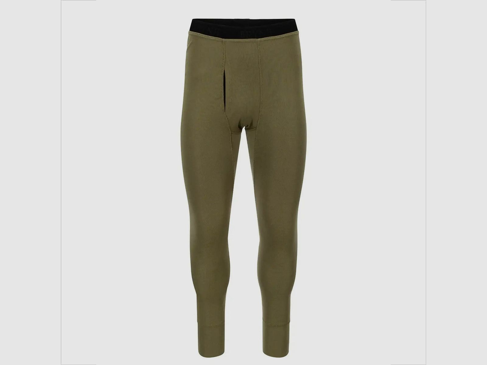 Brynje Brynje Thermohose Tactical Arctic - Oliv / 3XL