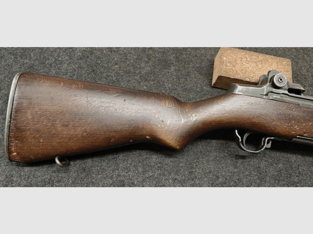 Beretta M1 Garand
