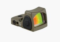 RMR 3.25MOA rot ADJ T2 FDE LED