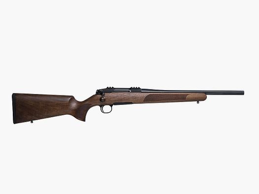SteelAction HS Light 308Win,51cm,17mm