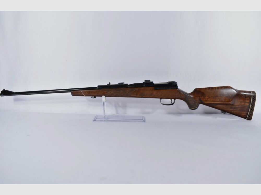 Mauser 66 7mm SE from Hofe repeating rifle