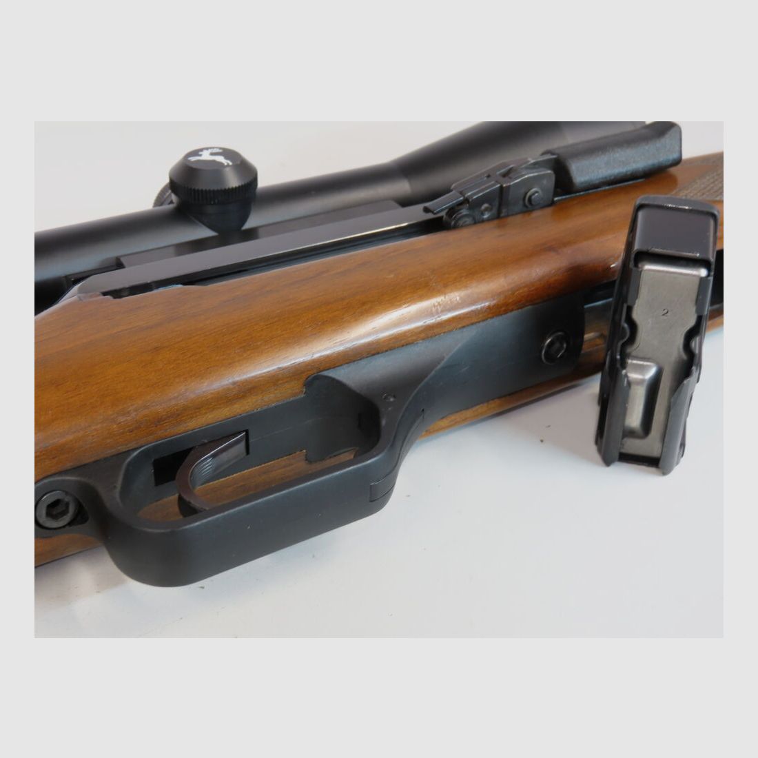 Heckler & Koch 630