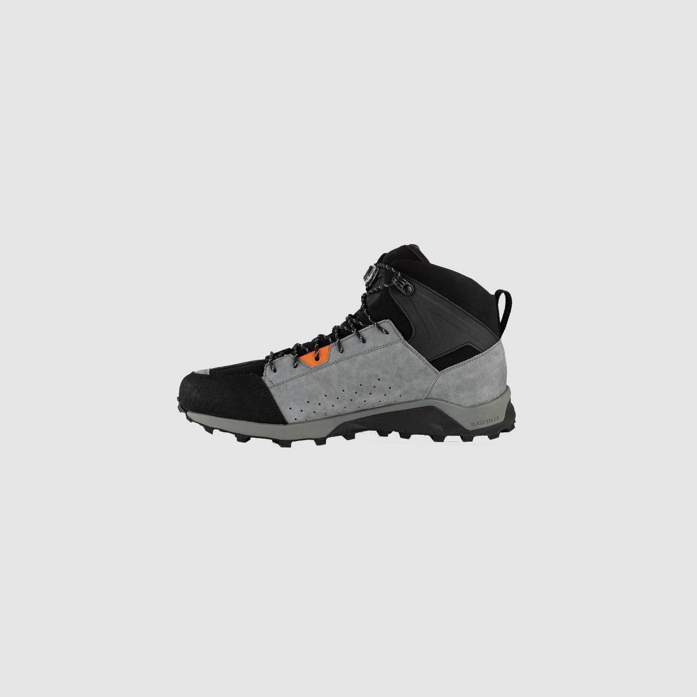Crispi sport Attiva Mid gtx Grau, Bild 3 von 6