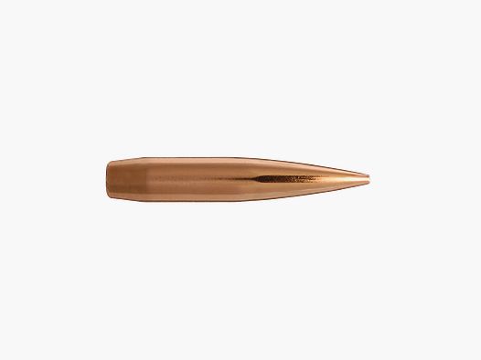 Proiettile Berger .30 Long Range Hybrid Target 245GR 100 Pezzi