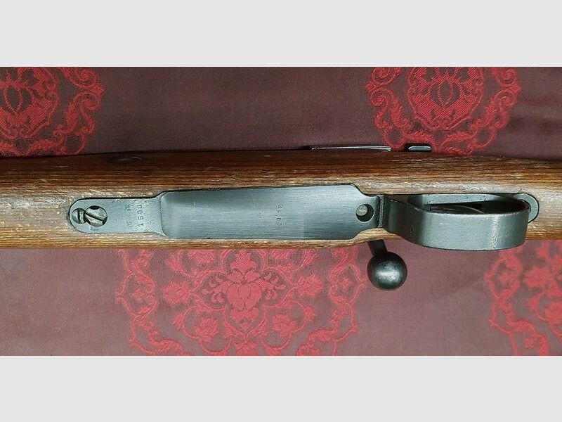 Sauer & Sohn K98 (S/147)