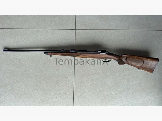 Steyr Mannlicher Mod. GK 7x64
