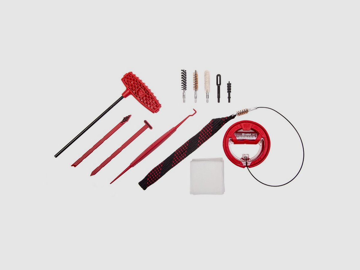 Real Avid – Gun Boss Multi-Kit / .223/5.56×45, afbeelding 2 van 2