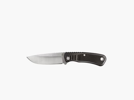 couteau DOWNWIND DROP POINT + ETUI GERBER