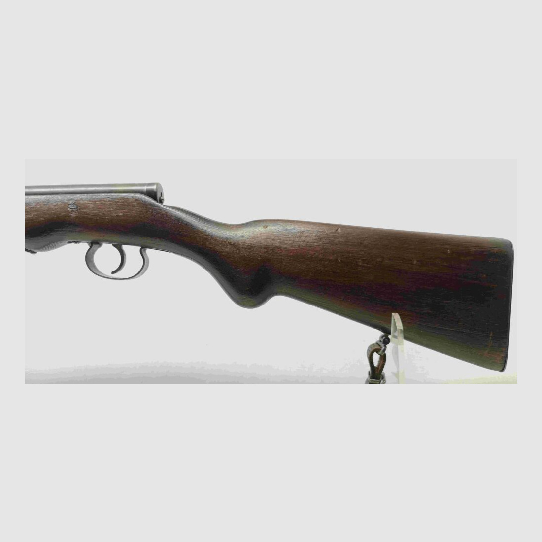 Rifle deportivo Tula
