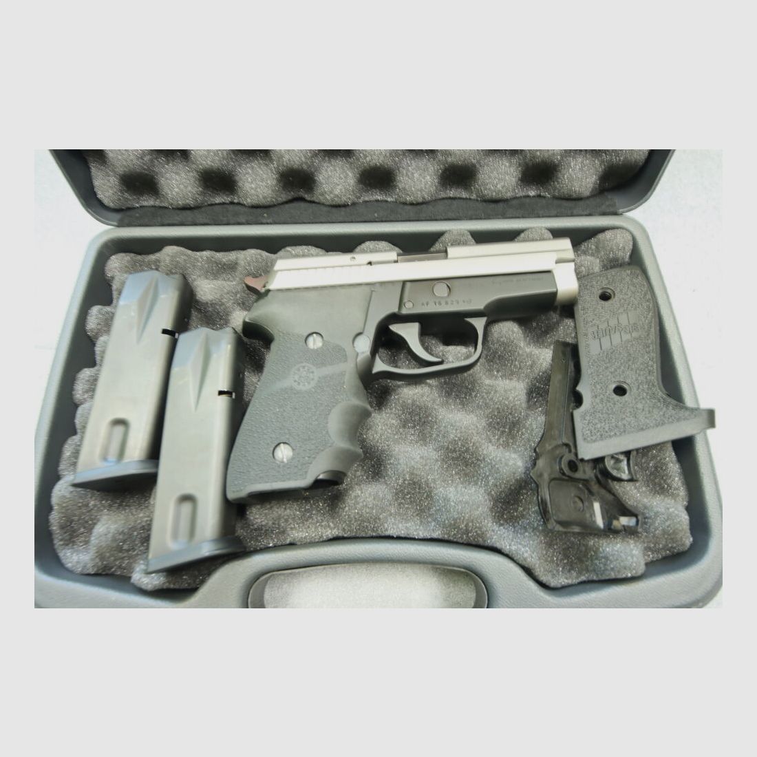 Sig Sauer P229 SigSauer P 229