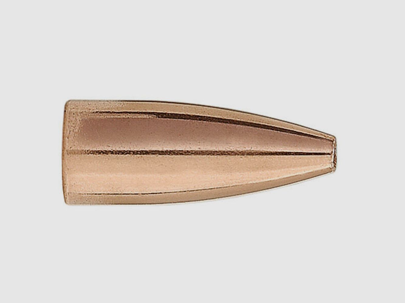 Sierra Geschosse Kal. 22 (.224) 40 grains, Bild 4 von 9