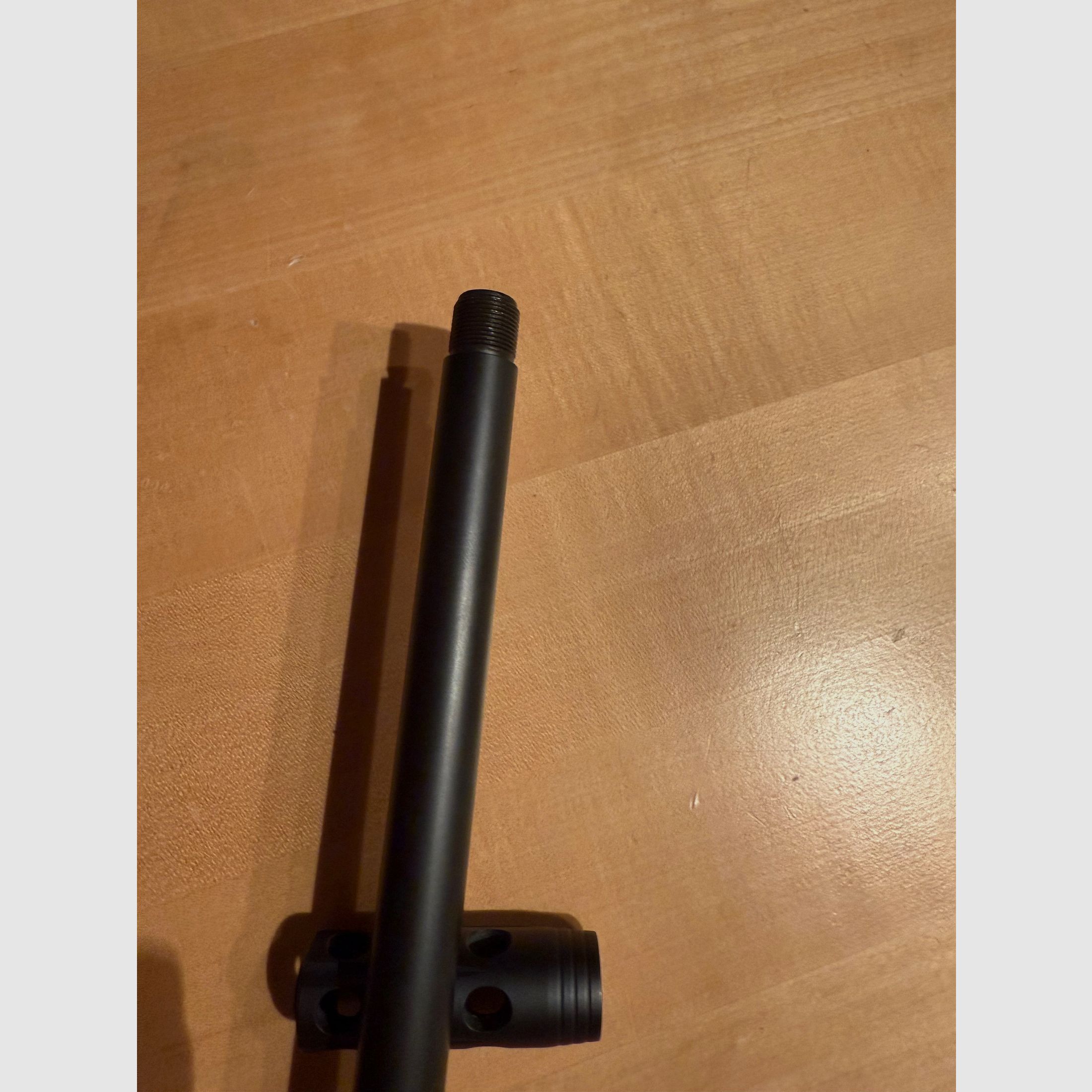 Sauer&Sohn 404 Wechsellauf 270 Win