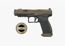 Canik Arms CANIK TP9 TTI Combat