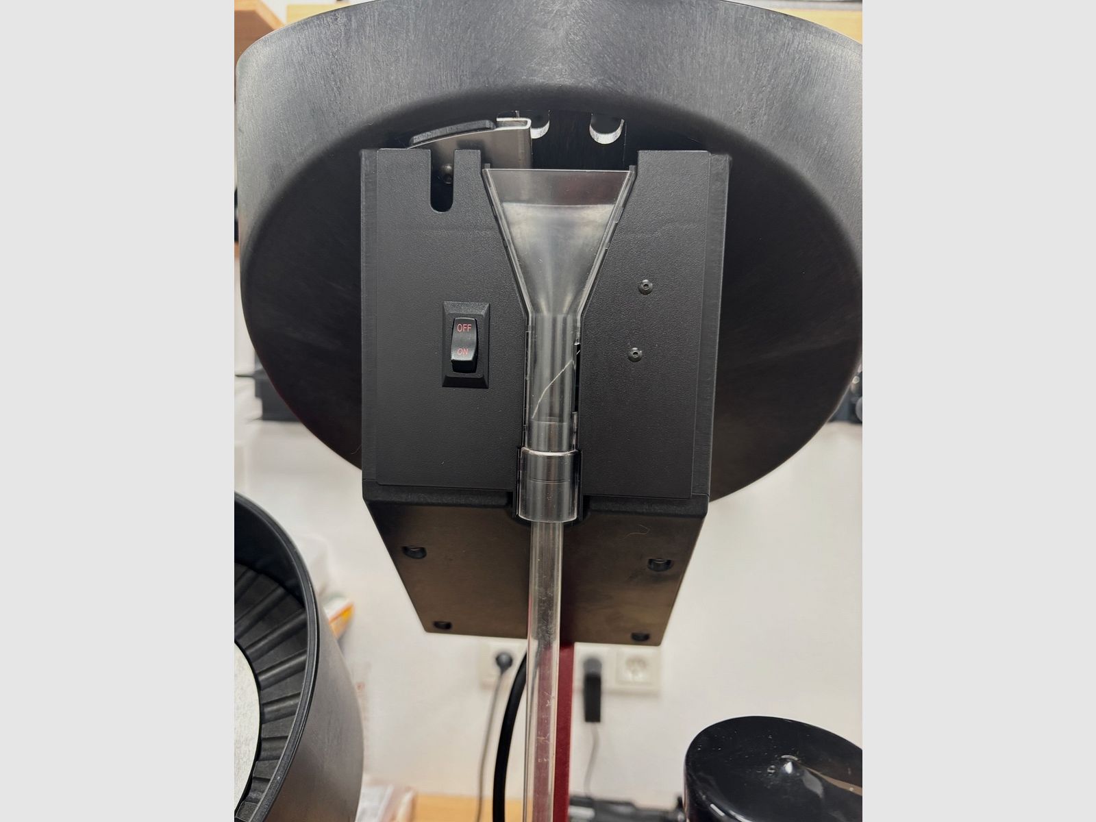 Hornady Ammoplant 5-stanowiskowa prasa do reloading z pełnym wyposażeniem w stanie nowym